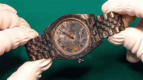 rolex replica watch repair|restoration of rolex watches.